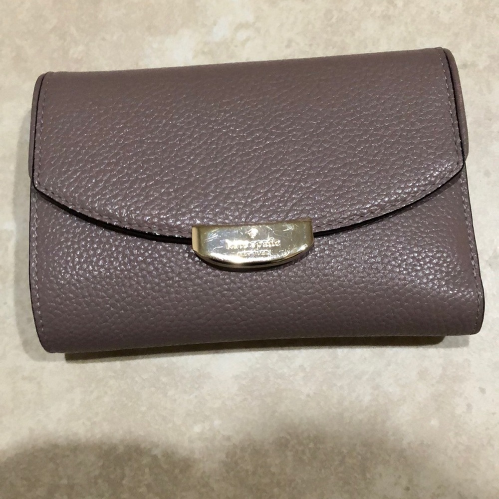 Kate Spade wallet